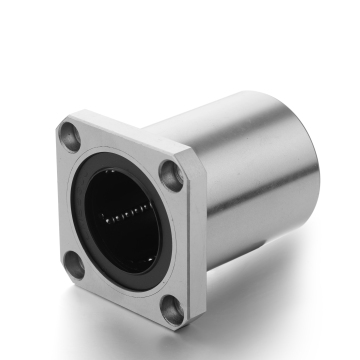Linear Bush Series LMF8 LMK20 LMK25 Roulement linéaire à bride avec arbre LMK LMF LMH "Cependant, pour un meilleur référence