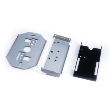 Manufacturing Sheet Metal Services