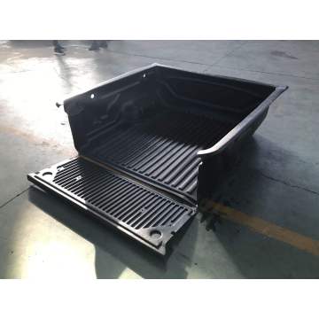 4x4 Accesorios Bedliner para Mazda BT50 2022+ Cabón doble