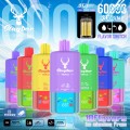 Grosir Stag Bar 3in1 60k vape