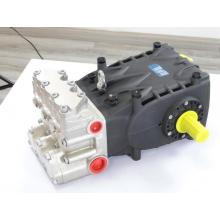High Volume Triplex Plunger Pump for Bulk Liquid