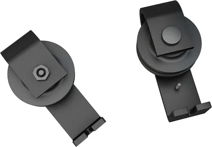 Modern Sliding Barn Door Hardware