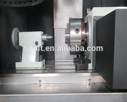 Hot sale! VMC1060 yamazaki CNC machine price in india