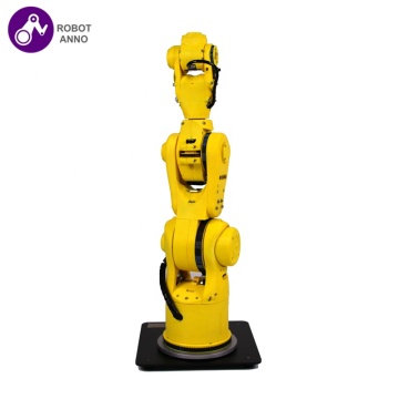 CE Certified 6-Axis CNC Automatische robotarmmachine