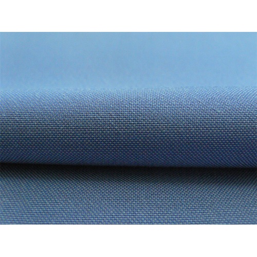 Yarn Dyed Polyester Cotton Oxford Fabric for Shirt
