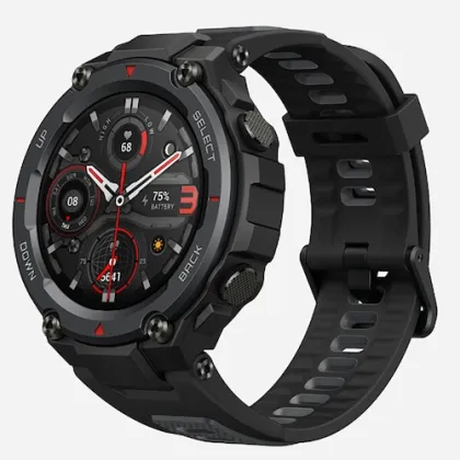 Amazfit T-rex Smartwatch 5ATM Waterproof