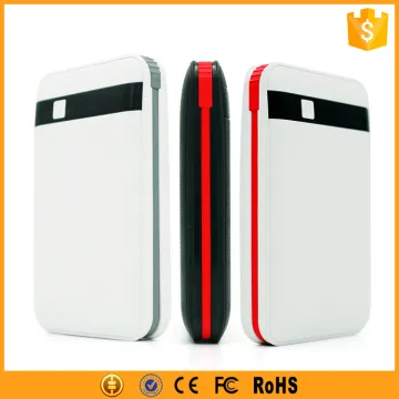 Storage Phone Charger Portable Power Bank 10000mAh for Gionee