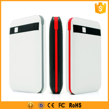 Storage Phone Charger Portable Power Bank 10000mAh for Gionee