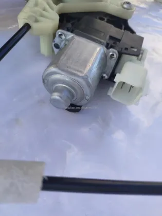 Range Rover Administrative Rear Window Lifter Glass Lifter