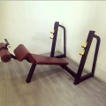 Olimpiade Penurunan Bench Press