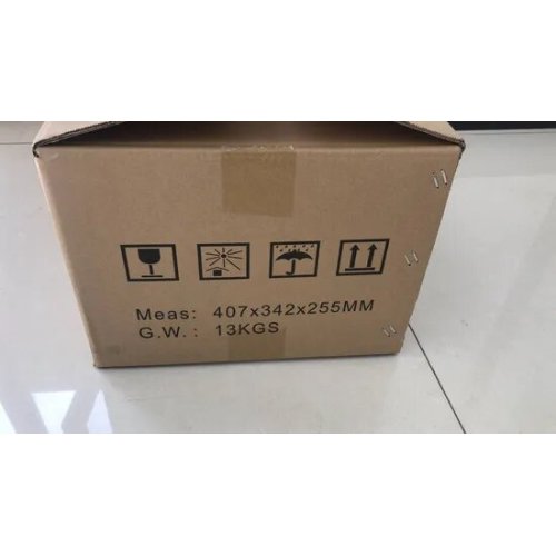 حقن كلوريد الصوديوم كيس بلاستيك 3 لتر