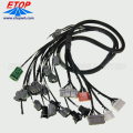 custom automobile cable assemblies