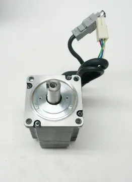 SGM7J-04AFC6S Yaskawa SGM7J 400w Power Servo Controller