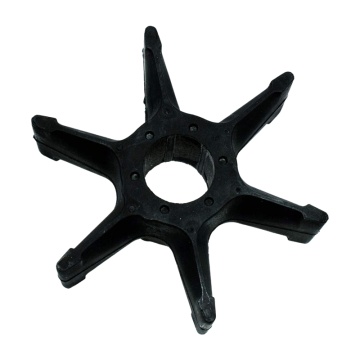 Water Pump Impeller 6F5-44352-00 6 Blades for Yamaha 40HP Outboard Motor