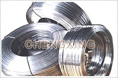 aluminum wire