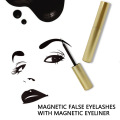 Magnetische vloeibare eyeliner met magnetische valse wimpers