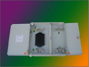 UL listed,NEMA 1&4,Locked Metal Distribution Box