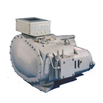  Cheap 06NW2300S5EA-A00 Refrigeration Screw Compressor for Cold Storage Room 