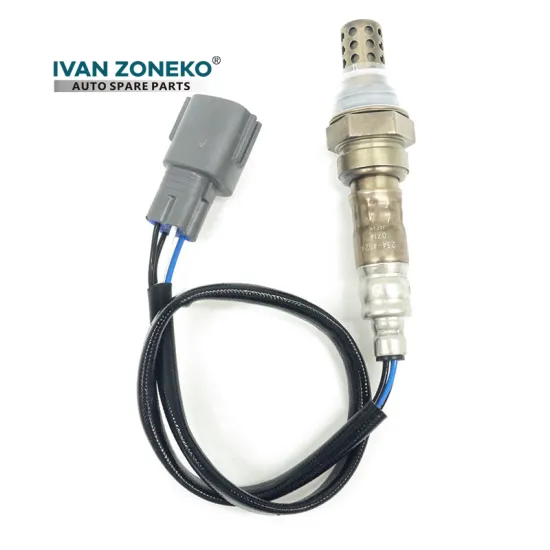 High Performance Car Oxygen Sensor for Toyota CAMRY MR2 PASEO RAV 4 2006-2011 - OEM 89465-52050