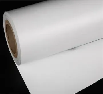 PLA polypropylene biodegradable plastic film