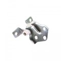 custom parts precision CNC machining from Shenzhen