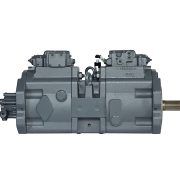 In Stock K3V140DT-9ND9 Hydraulic Pump for XE335C Excavator - China Spare Parts