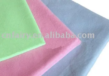 Suede Microfiber fabric(fairy-86)