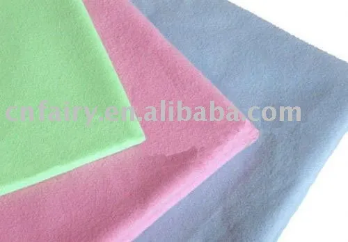 Suede Microfiber fabric(fairy-86)