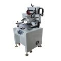 Pneumatic Bronzing Machine for Flat Objects