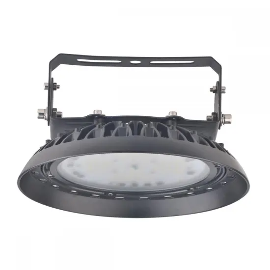 100W UFO LED High Bay Lights