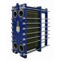 Brazed Plate Heat Exchanger For Solar Energy