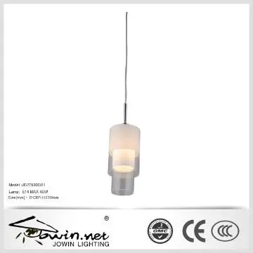 Turkish lamp Glass Pendant Light