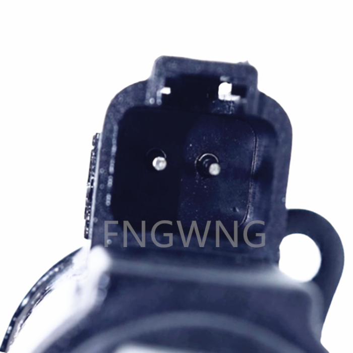 1211491 Excavato Hydraulic Solenoid Valve For Caterpillar