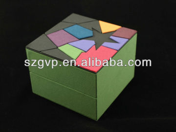 high quality pillow box wholesale