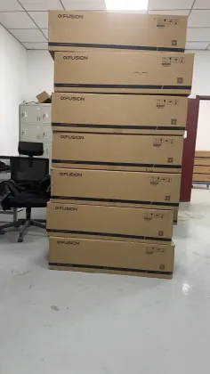 XFusion FusionServer 1288H V6 2U Server with 4316 CPU for 19In Server Rack