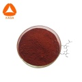 Reference substance Porcine Extract 90% Bilirubin Powder CAS : 635-65-4 Manufactory