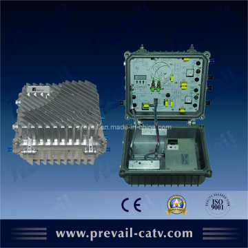 4 Way Optical Receiver