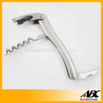 Multifunctional Stainless Steel Pocket Knife