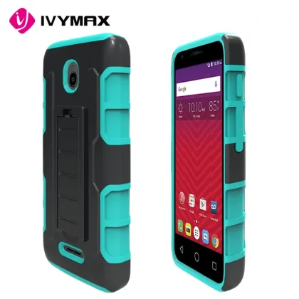 Waterproof Heavy Duty Case For Alcatel Dawn OT5027B New Coming