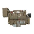 4VBE34RW3 Motor KT38-P780 für Baugeräte