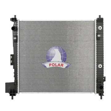 Wholesale Auto Cooling Radiator for Cadillac XT5 3.6L - 23138762 814168786 32248