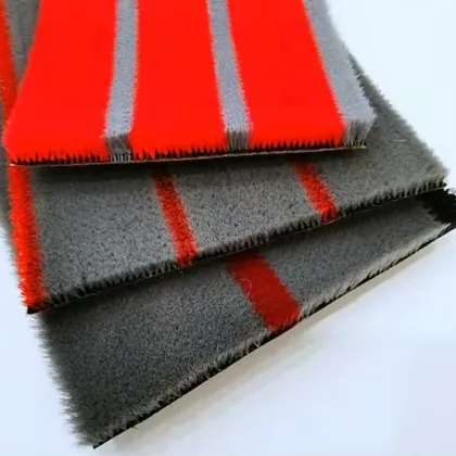 Effective Vacuum Cleaner Sealing Brush Strip