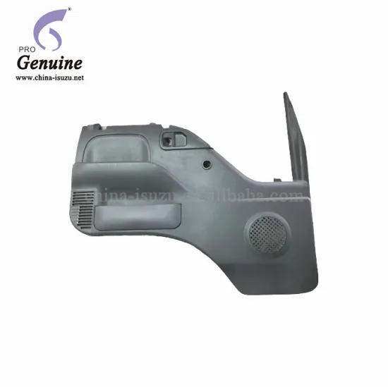 Front Door Trim Panel Replacement 8-97859721-0 for Isuzu NPR 600P Truck Bodies