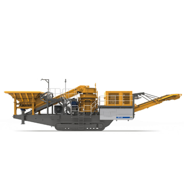 CE Certified Large 70 Ton XPY1300 Cone Crushers for Stone Processing