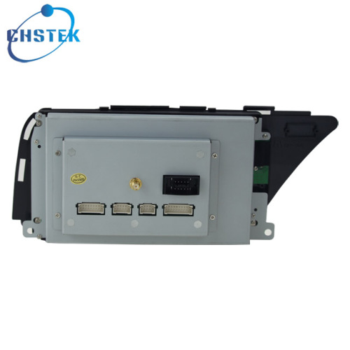 Audi Q5 Car Dvd System