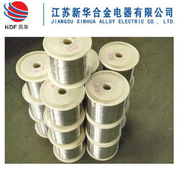 Инконель 82/Инконель 625/Ernicrmo-3 Сварная проволока