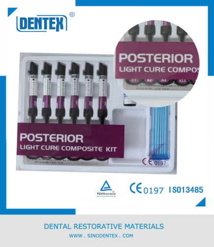 Dental Kit For Posterior