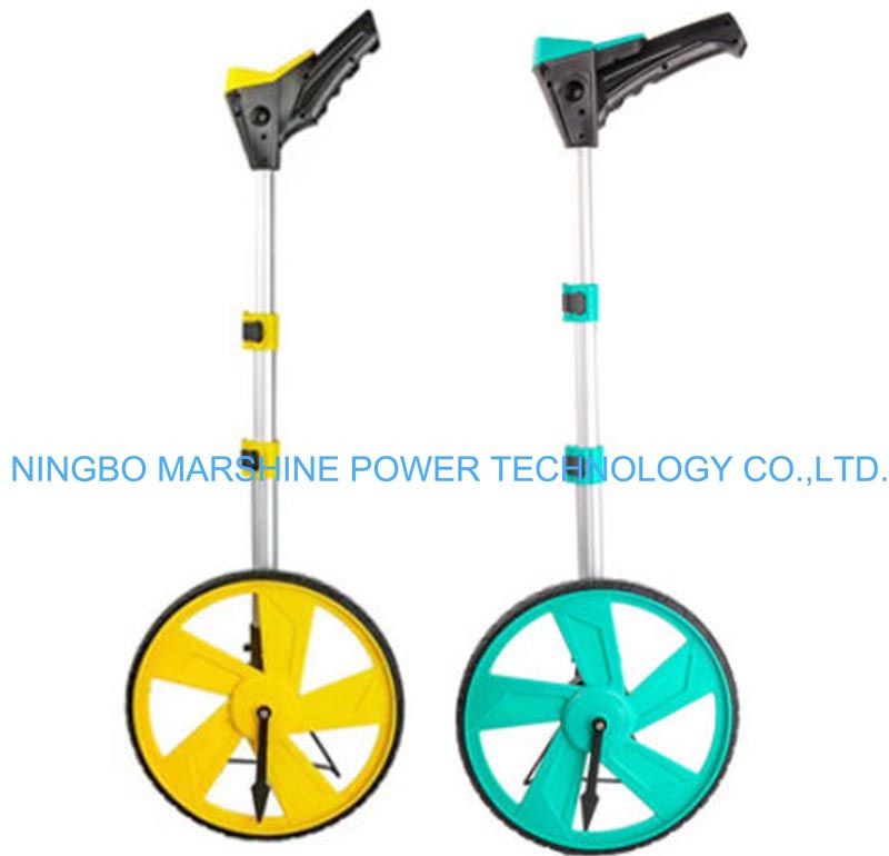 Measuring Wheel
