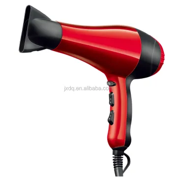 Professional High-Quality 2000W Ionic Electric DC Motor Hair Dryer