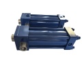 Cheap Pull Rod Hydraulic Cylinders